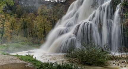 Cascade