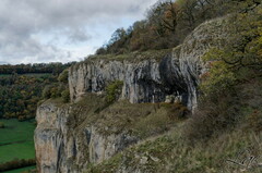 Falaises