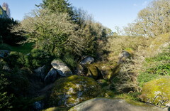 Forêt de Huelgat