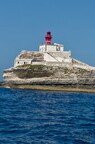 Vue de la mer