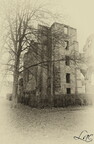 Abbaye Notre Dame d'Ourscamp