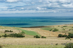 vue de la mer