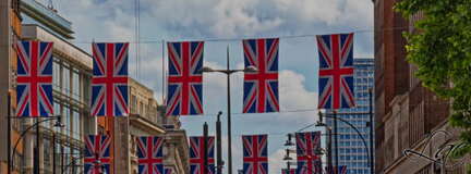 Drapeaux