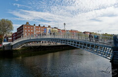 Pont Ha'penny