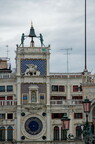 Tour de l'horloge
