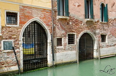 Portes de Venise