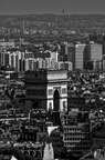 Vue de la tour